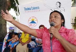 Wahlen in Guatemala