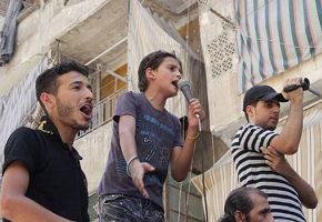 Syrien: Die sozialen Ursprünge des Aufstands