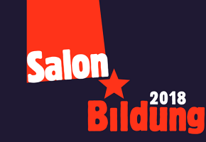 Salon Bildung 2018