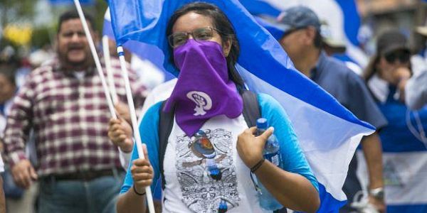 Nicaragua und die Zukunft linker Politik