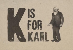 K wie Karl