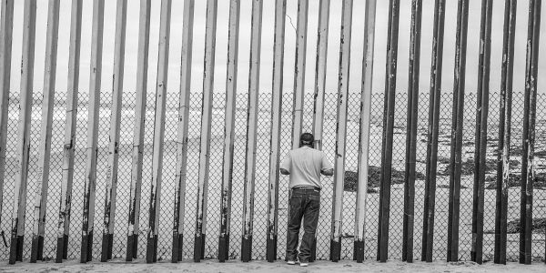 The Border, The Work and The Fight for Justice
