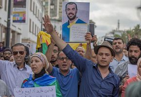 Politische Verfolgung und staatliche Repression im Maghreb