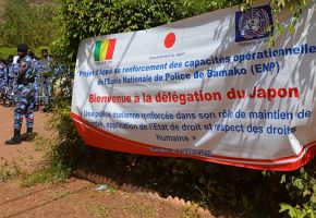 Mali: Kein Friede, eine verlorene Republik und viele Projekte