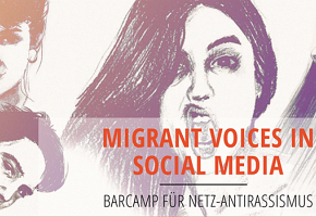 Migrant Voices in Social Media