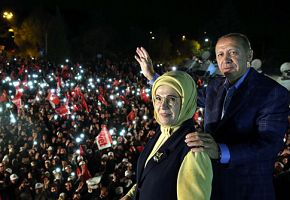 Ein Pyrrhussieg Erdogans?