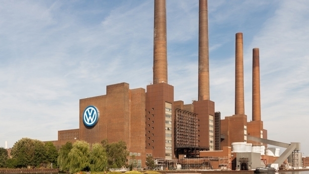 VW steht für Verkehrswende