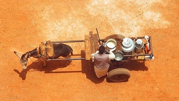 Building Sudan Narratives 