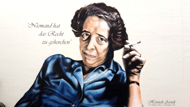 Hannah Arendt und die Linke