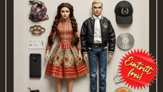 Rechter Lifestyle – Symbolik, Codes, Musik und Kleidung