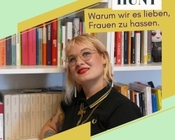 Bitch Hunt. Warum wir es lieben, Frauen zu hassen