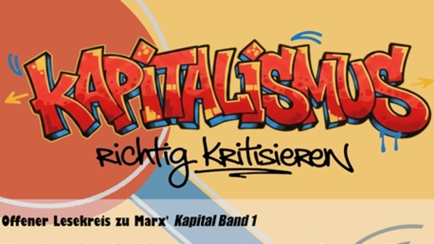Kapital-Lesekreis