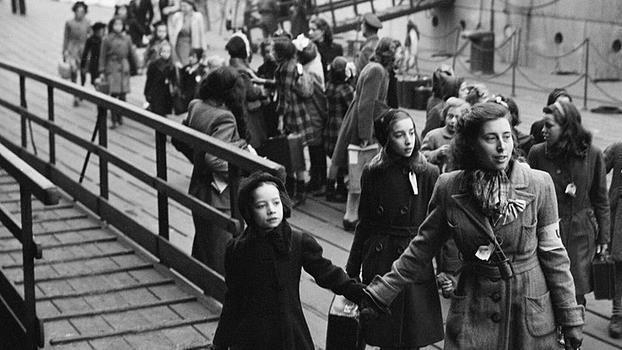 «Bis man mir Scherben auf die Augen legt»