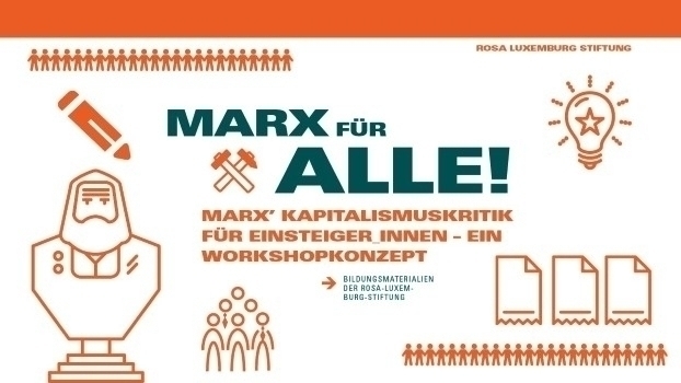 Marx für Alle