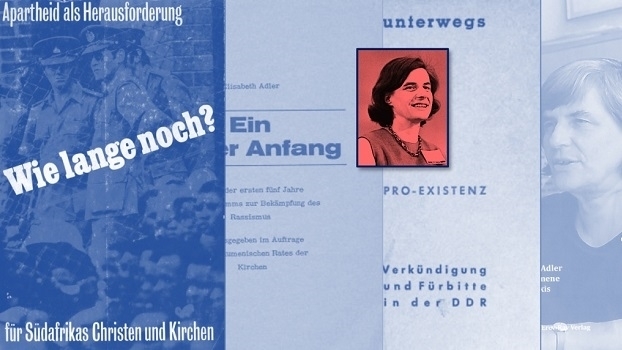 Nach-Denken mit Elisabeth Adler (1926-1997). Frauen, Religion und Sozialismus 