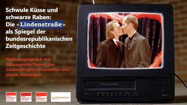 Schwule Küsse und schwarze Raben: Die „Lindenstraße“ als Spiegel der bundesrepublikanischen Zeitgeschichte