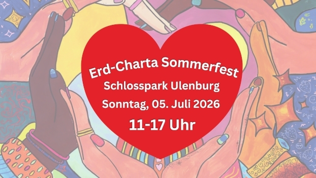 Erd-Charta Sommerfest