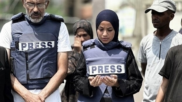 Progressive Journalism as an Act of Resistance in Authoritarian Times