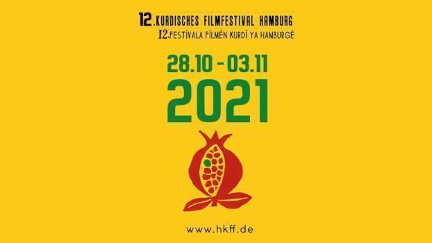 12. Kurdisches Filmfestival Hamburg