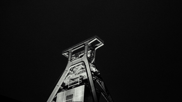 Strukturwandel und Migration im Ruhrgebiet