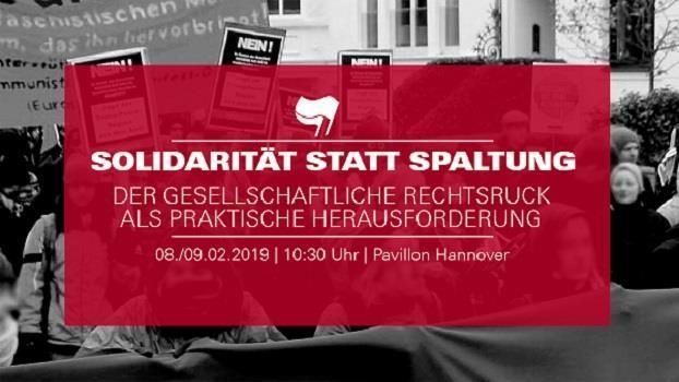 Auf dem Weg in den autoritären Staat?