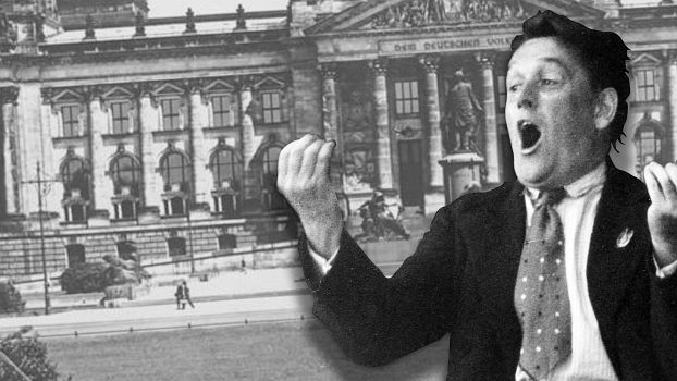 Erinnerungen an „Die Zukunft“