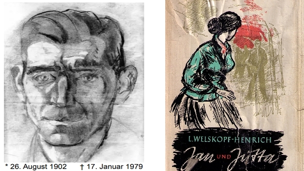 Gedenkveranstaltung für Rudolf Welskopf