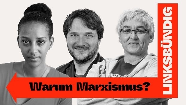 Warum Marxismus? 
