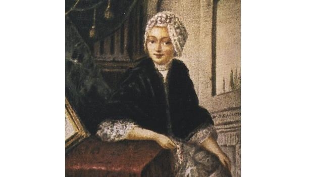 Auf den Spuren der Familie Mendelssohn in Hamburg