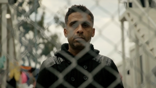 Kein Land für niemand