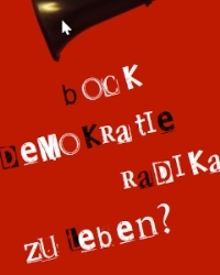 Antifaschistisches Vernetzungstreffen Niederbayern