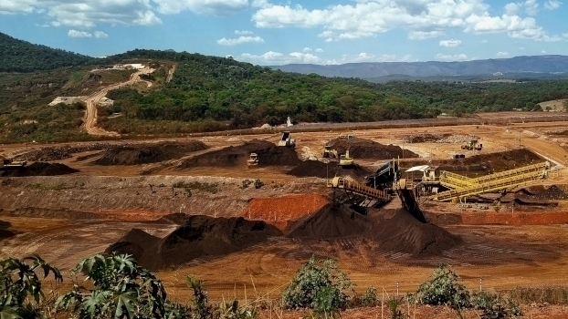 Green At Home, Harm Abroad: Germany’s Role in Global Resource Exploitation