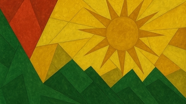 Wendepunkt in Kurdistan? 