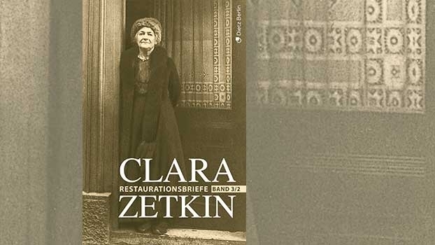 Zetkin gegen Stalin