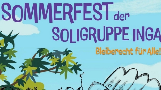 Bleiberecht im Angriff