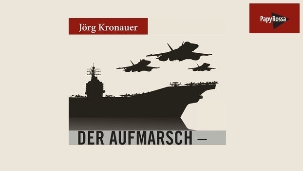 Der Aufmarsch