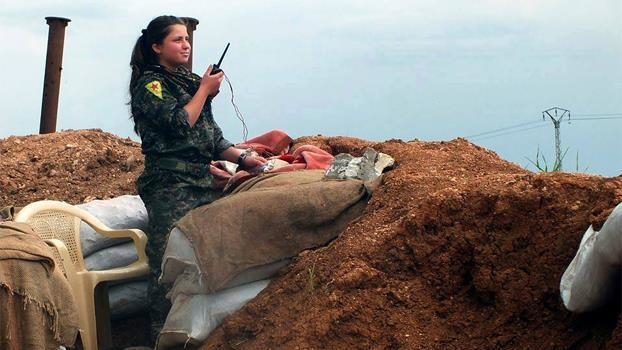 Kampf um Afrin, Kampf um die Türkei