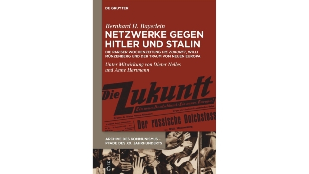 Netzwerke gegen Hitler und Stalin
