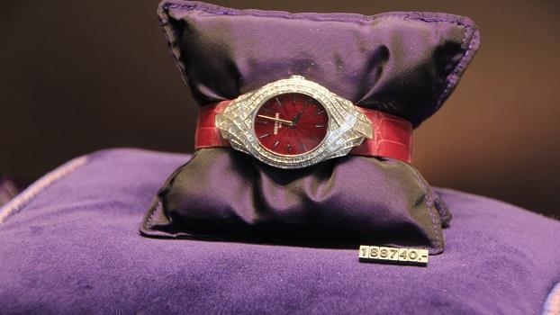 Reichtum in Hamburg - Eine Spurensuche