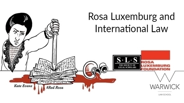 Rosa Luxemburg and International Law