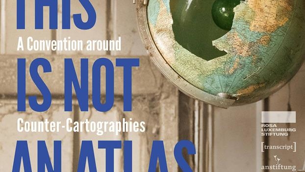 This Is Not an Atlas