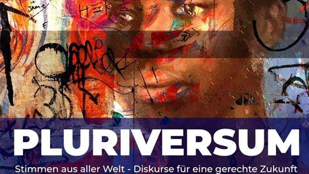 PLURIVERSUM – Diskurse für eine gerechte Zukunft