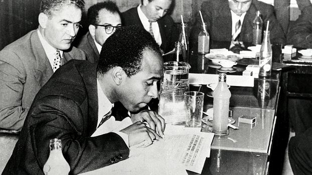 Fanon heute – Kämpfe der Gegenwart und theoretische Perspektiven