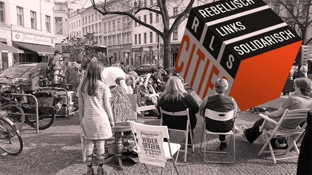 RLS-Cities: Rebellisch.Links.Solidarisch.