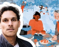 Jenseits der Aufregung.