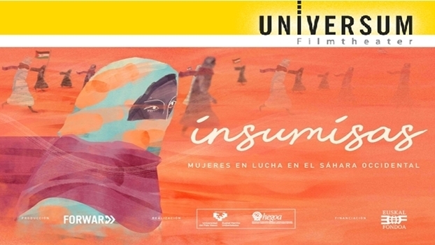 Der Kampf um die Unabhängigkeit der Westsahara 