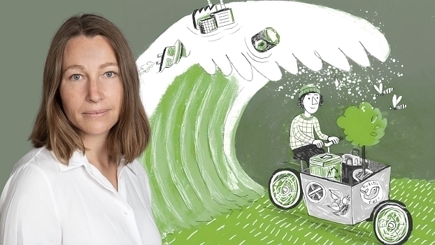 Wird der Markt das Klima regeln?