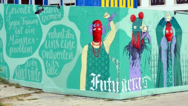 Ni una menos - Kongress