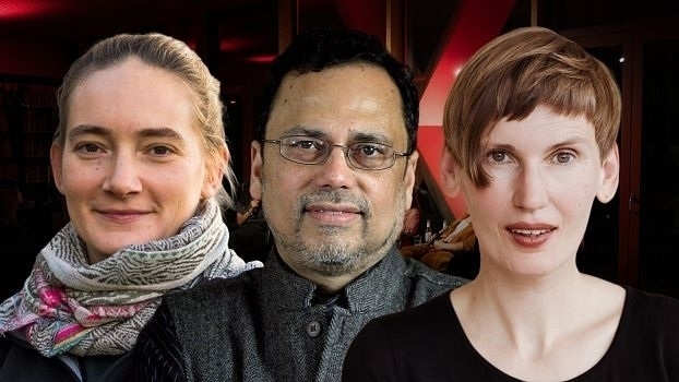 Planetare Politik im Zeitalter des Klimawandels