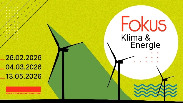 Fokus Klima & Energie: Illusion Kernfusion
